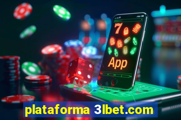 plataforma 3lbet.com